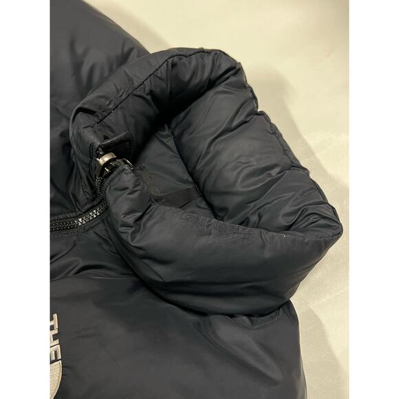 The North Face Atticus Torre Settings Airbrushed 1996 Retro Nupste Jacket - Picture 4 of 9